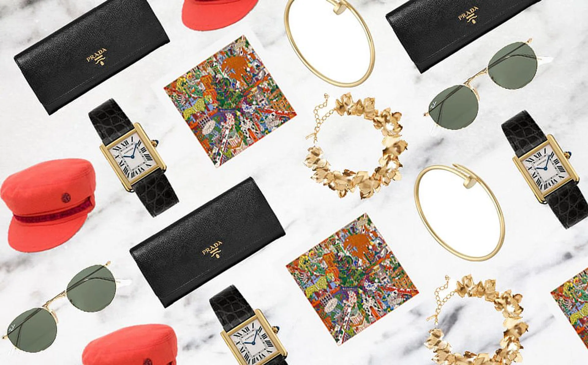 The Ultimate Guide to Elevating Your Style: Best Accessories to Elevate Every Outfit
