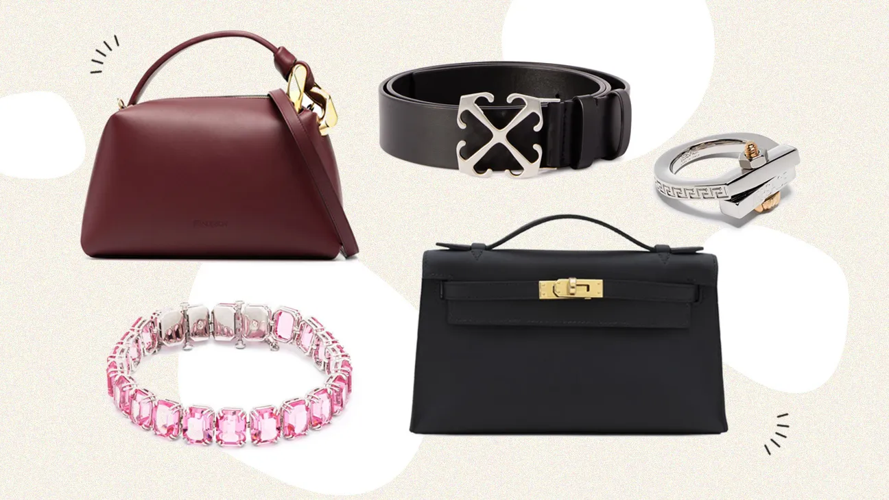 The Ultimate Guide to Accessory Selection: Leather vs. Synthetic Materials