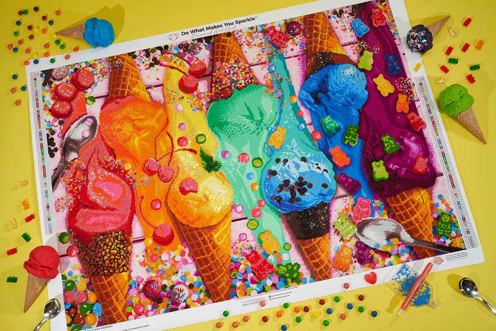 The Ultimate Guide to the Best Art & Crafts Supplies for Every Skill Level