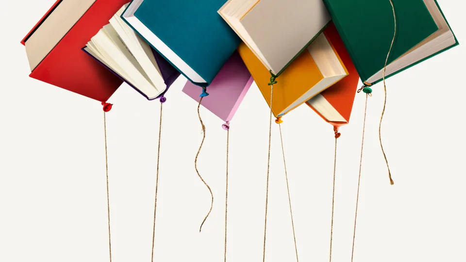 The Ultimate Guide to Building Your Personal Library: How to Choose the Right Books for Your Collection