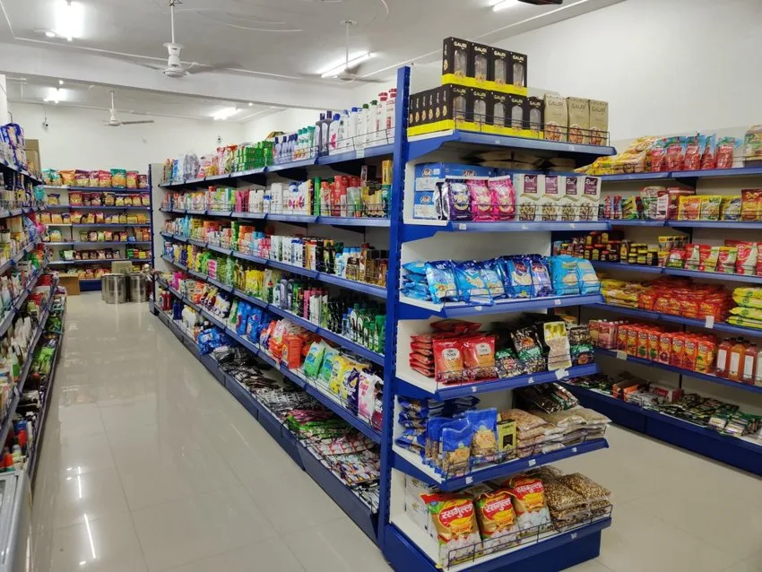 The Ultimate Guide to Departmental Shopping: How to Master the Multi-Category Experience