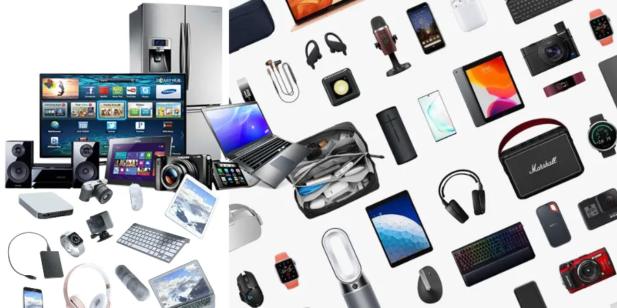 The Ultimate Electronics Buying Guide: How to Choose the Right Tech for Your Needs