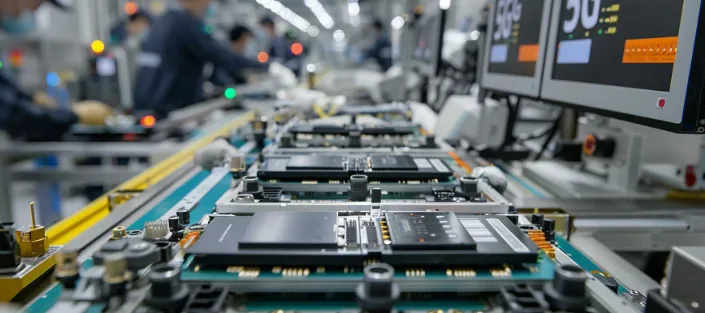 The Ultimate Guide to Choosing the Best Electronics: Essential Tech Upgrades for 2024