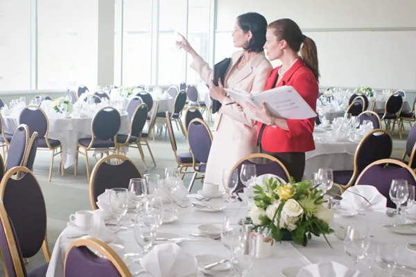 The Ultimate Guide to Choosing Essential Equipment for Professional Event Planners