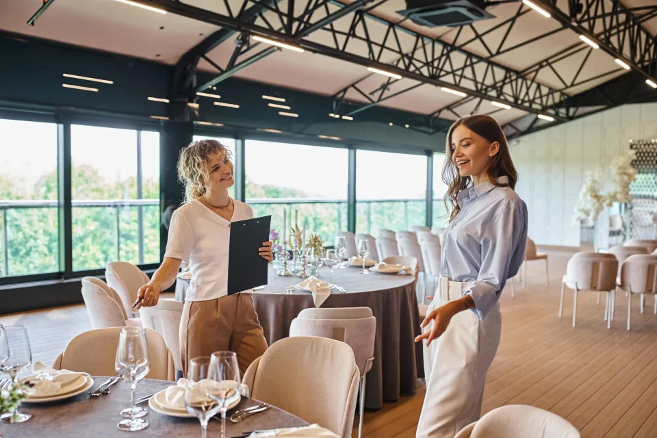 The Ultimate Guide to Choosing Essential Equipment for Professional Event Planners