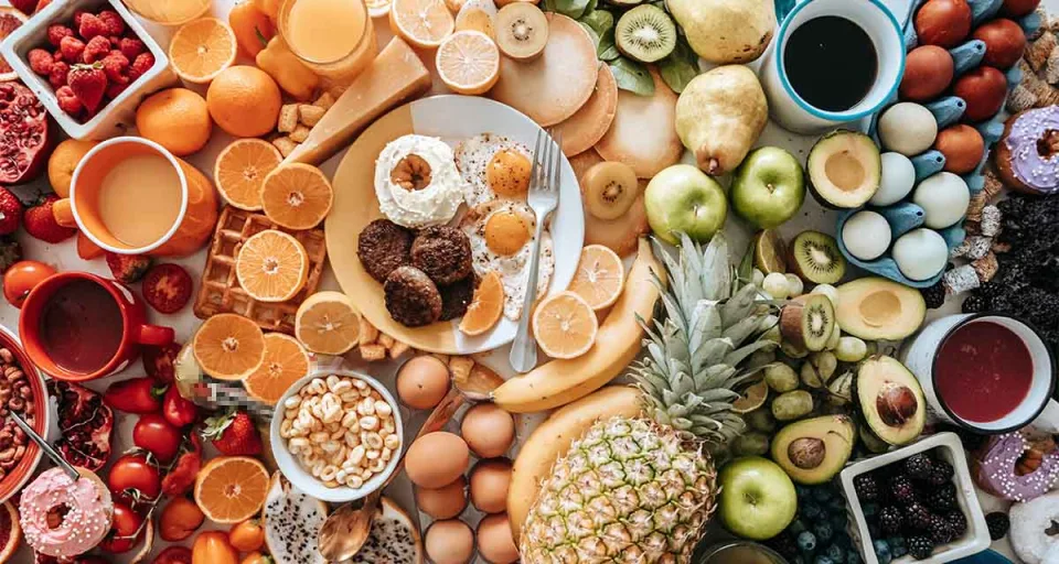 The Ultimate Guide to Selecting Premium Food and Beverage Products: A Consumer’s Handbook