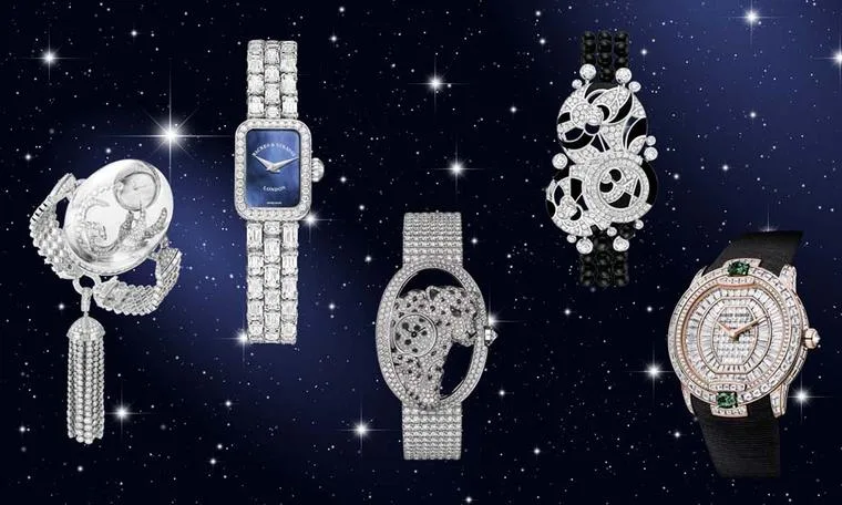 The Ultimate Jewelry & Watches Buying Guide: How to Invest in Timeless Pieces