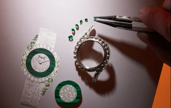 The Ultimate Jewelry and Watch Buying Guide: How to Invest in Timeless Elegance