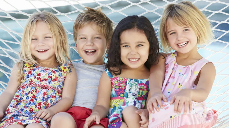 The Ultimate Guide to the Best Kids’ Products: Essential Gear for Every Developmental Stage