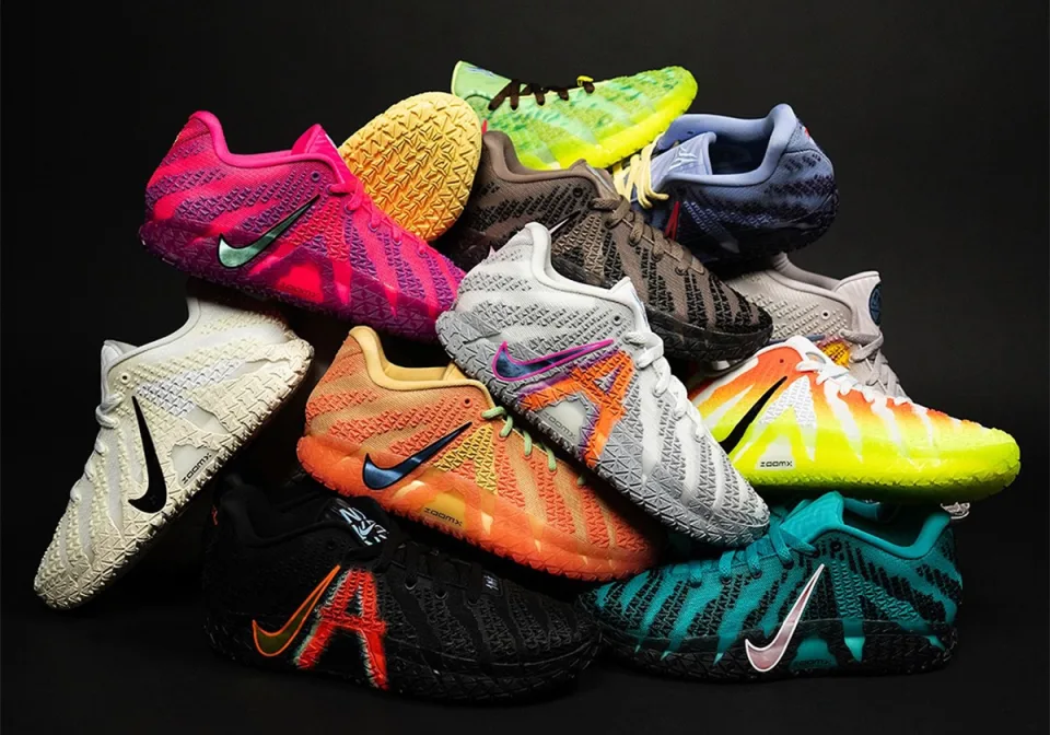 The Ultimate Guide to Choosing the Best Shoes for Every Occasion: A Comprehensive Handbook