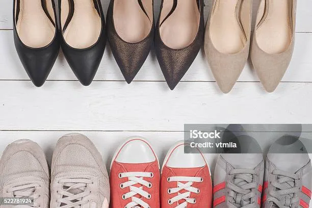 The Ultimate Guide to Choosing the Perfect Shoes: Style, Comfort, and Functionality
