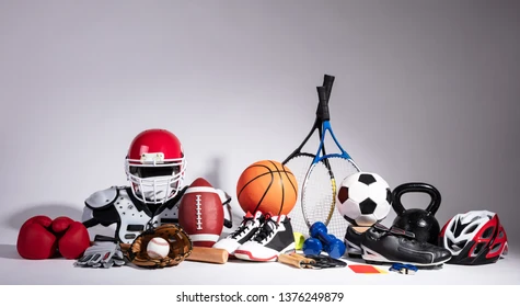 The Ultimate Guide to Choosing the Right Sports Equipment: Elevating Your Performance and Safety