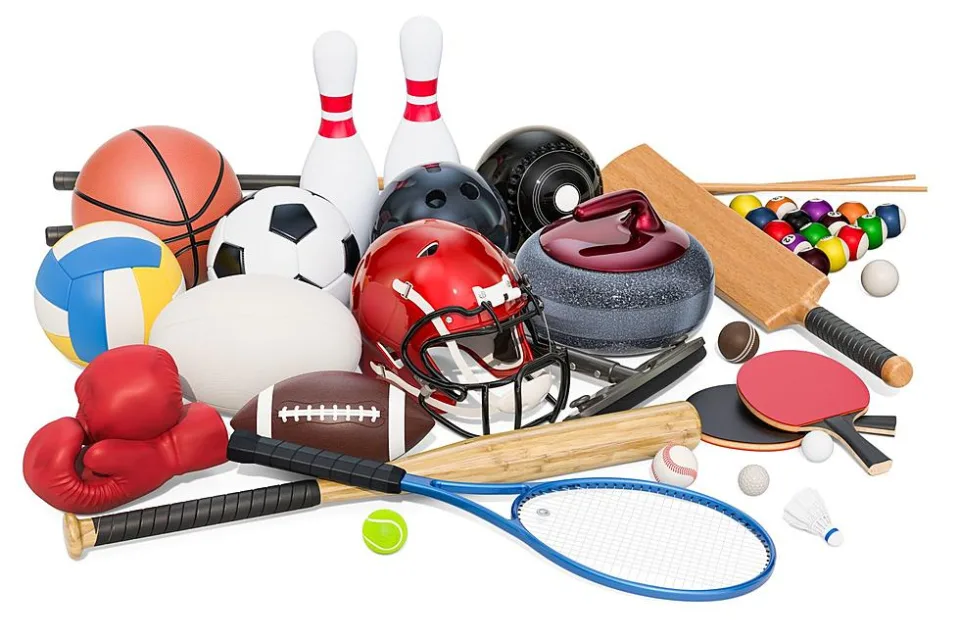 The Ultimate Guide to the Best Sports Gear: Elevating Your Performance in 2024