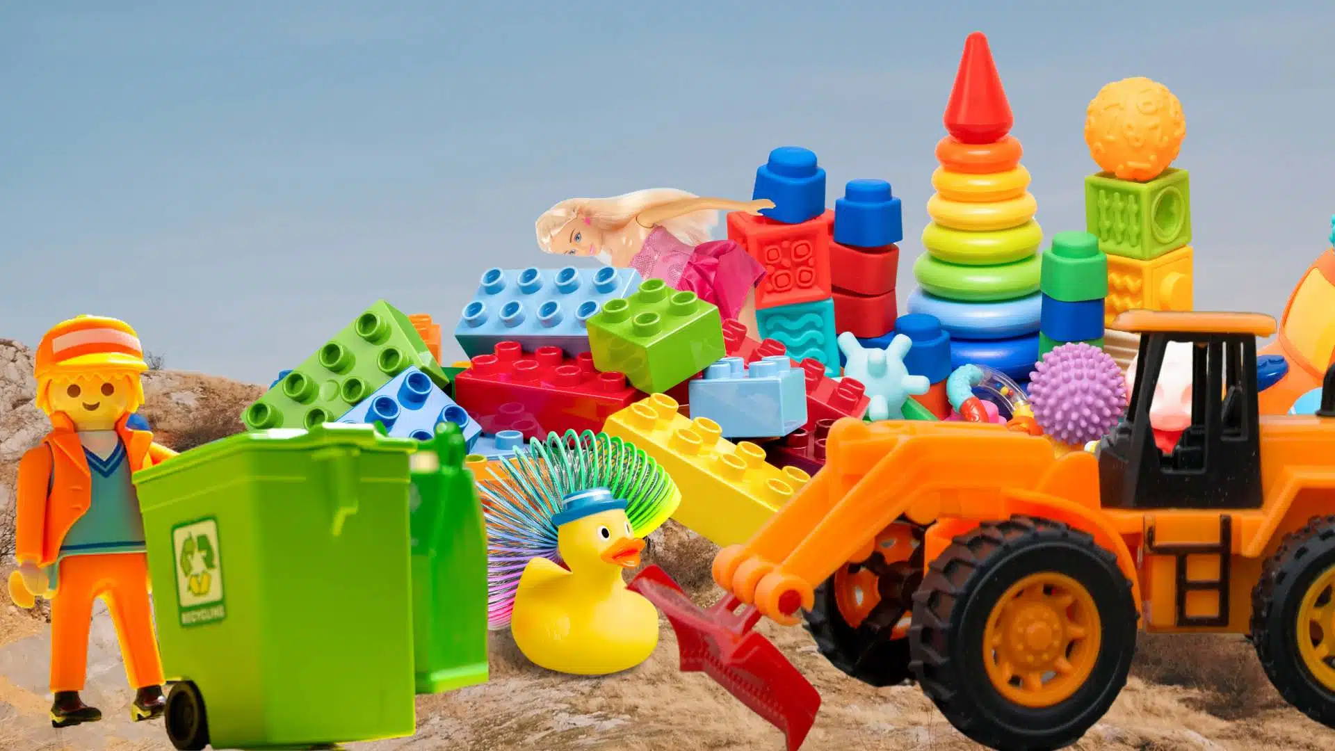 The Ultimate Guide to Choosing the Best Toys: Trends, Developmental Benefits, and Buying Tips