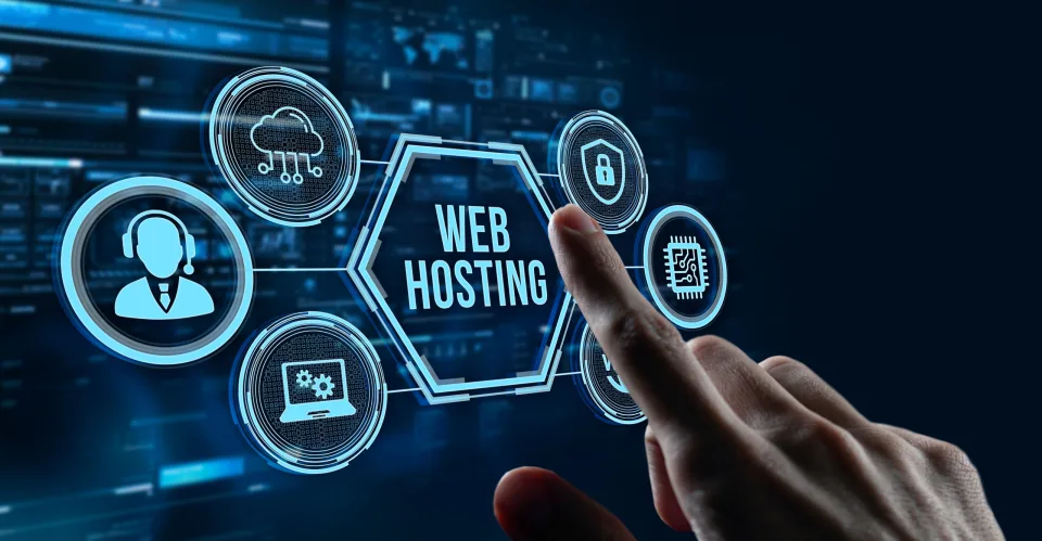 The Ultimate Guide to Choosing the Best Web Hosting: A Comprehensive Handbook for 2024