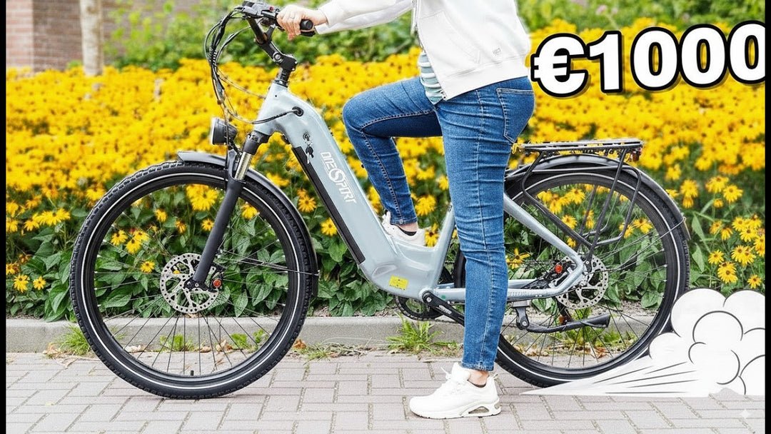 Best ONESPORT Electric Bikes &amp; Mobility Deals: The Ultimate Shopping Guide